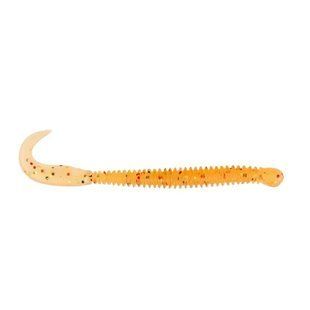 Силікон SPRO Ring Worm Champagne Gold 10 cm
