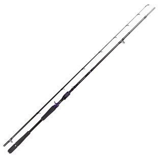 Спиннинг кастинг. Daiwa Prorex AGS Bait Big Rubber 8`4" 2.54m 170g (PXAGS842XXHRB-DS)