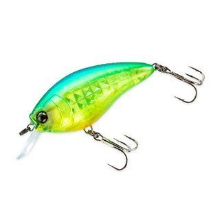Воблер Duel L-Bass Crank SR 50F 50mm 8g #MGLC (F1217-MGLC)