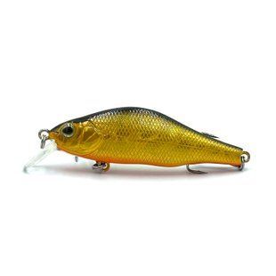 Воблер GLADIATOR "HAMSIK" (#11)Floating 7cm,9gr