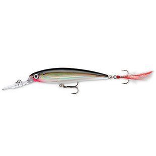Воблер Rapala X-RAP Deep XRD10 S 100мм 13гр.