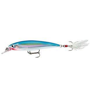 Воблер Rapala X-RAP XR10 SB 100мм 13гр.
