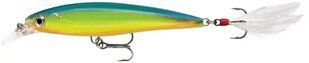 Воблер Rapala X-RAP XR10 PRT 100мм 13гр.
