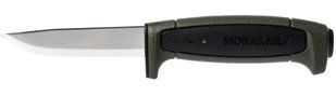 Нож Morakniv Basic 546 ц:black/mg