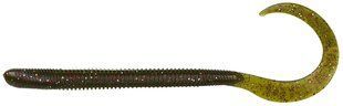 Силікон Savage Gear Razorback Worm 200mm 9.5g Watermelon Red Magic (8 шт/уп)