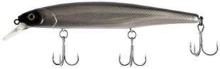 Воблер Jackall MagSquad 115SP 115mm 16.0g HL Bora