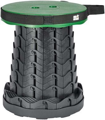 Стілець розкладаний Skif Outdoor Tower, к:olive