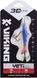 Балансир Viking Fishing Yeti Ice Jig 75mm 36.0g #09 Strange Perch