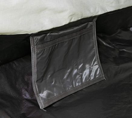 Палатка Skif Outdoor Alta 3, 100+205x180x120 cm (3-х местная) ц:green