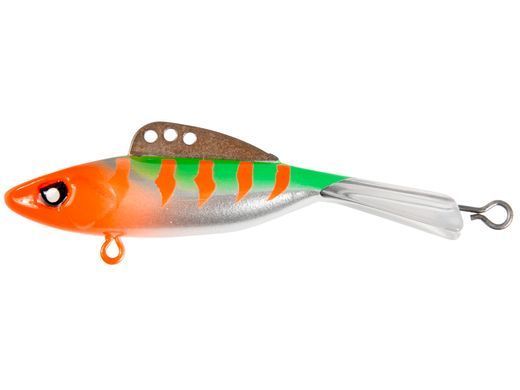 Балансир Lucky John Pro Series MEBARU 67мм 18г