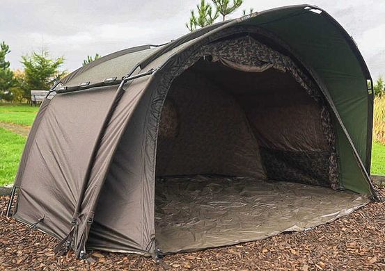 Палатка Avid Carp HQ Dual Layer Bivvy One Man