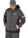 Костюм демісезон. мембран. Norfin THUNDER 8000мм / XXXL