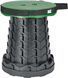 Стілець розкладаний Skif Outdoor Tower, к:olive