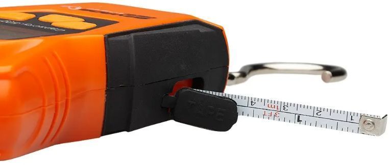 Весы Savage Gear Digi Scale SW до 50kg/110lb