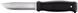 Нож Morakniv Garberg, leather sheath ц:black