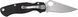 Нож Spyderco Para-Military 2, CPM S45VN, G-10 ц:black