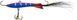 Балансир Viking Fishing Yeti Ice Jig 75mm 36.0g #09 Strange Perch