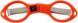 Ножницы Select SL-SJ05 складные 10cm Orange