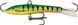 Балансир Rapala Jigging Rap W9 90mm 25.0g GGT