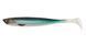 Виброхвосты LJ Pro Series 3D BASARA SOFT SWIM 12,70/PG01 4шт.