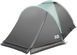 Палатка Skif Outdoor Alta 3, 100+205x180x120 cm (3-х местная) ц:green