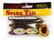 Виброхвосты съедоб. искусст. LJ Pro Series Spark Tail 4,0in (10,10)/T57 5шт.