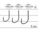 Крючок Decoy M-004 Bait Holder 03, 12 шт / уп