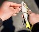 Воблер Rapala Super Shadow Rap 110mm 38g 0.9-1.2m #HTIP (SSDR11 HTIP)