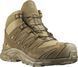 Ботинки Salomon XA Forces MID 9.5 Coyote