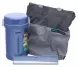 Набір для ланчу ZOJIRUSHI SL-NC09AA к:синій
