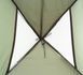 Палатка Skif Outdoor Alta 3, 100+205x180x120 cm (3-х местная) ц:green