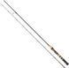 Спінінг G.Loomis Trout Series Spinning Rod TSR862-2 2.18m 2-9g