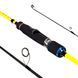 Удилище спиннинговое Lucky John Progress MICRO JIG 7 2-7/1.98(6'6")