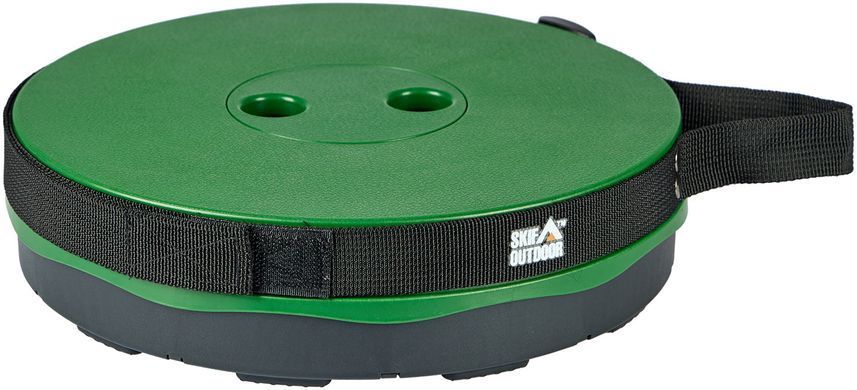 Стілець розкладаний Skif Outdoor Tower, к:olive