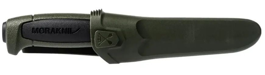 Нож Morakniv Basic 546 ц:black/mg