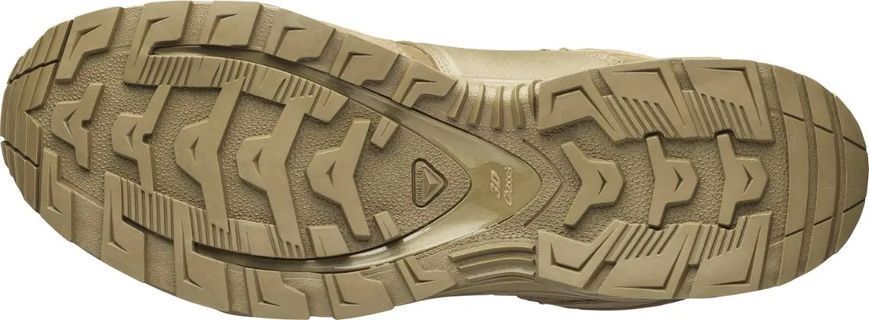 Ботинки Salomon XA Forces MID 9.5 Coyote