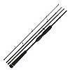 Спиннинг тревел Daiwa Megaforce Travel Spin 2.7m 15-50g (11253-270)