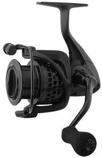 Котушка Okuma Custom Black Feeder CLX-55F 7+1BB 4.5:1