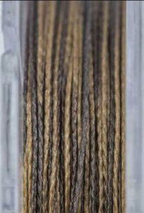 Поводковый материал Korum Smokescreen Micro Braid 15Lb