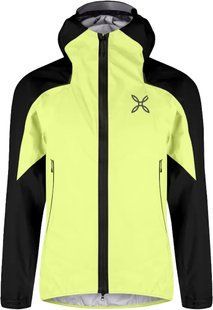 Куртка Montura Magica Prometeo Jacket M sunny lime