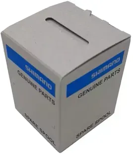 Шпуля Shimano Twin Power 4000PG FE