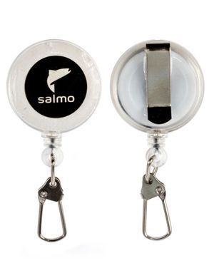 Ретрівер риболовний SALMO H-5118 (з затискачем)