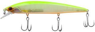 Воблер Jackall Rerange 110SP 110mm 14.8g Chart Back Pearl