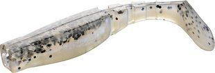 Силикон Mikado Fishunter (съедобный) 8см 5шт (цвет-114)