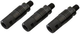 Кріплення швидкознімач Prologic Black Night Quick Release Medium (3 шт/уп)