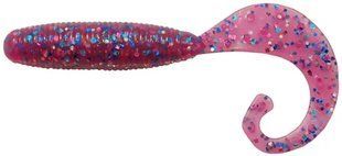 Силикон Reins Fat G-Tail Grub 2" 407 Pione (20 шт/уп.)
