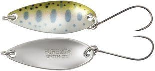 Блешня Smith Pure 2.7g SYM