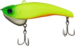 Воблер Jackall Tricoroll Vib 50S 50mm 6.2g Mat Chart