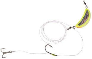 Оснащення Savage Gear Nordic Bait Fish Rig Flex Hook 300g 1.00mm #3/0+6/0