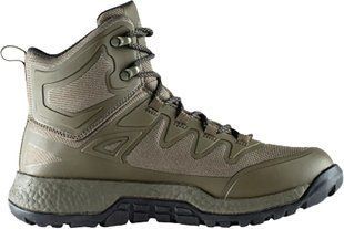 Ботинки Belleville AMRAP BV670WPT 10 Ranger Green